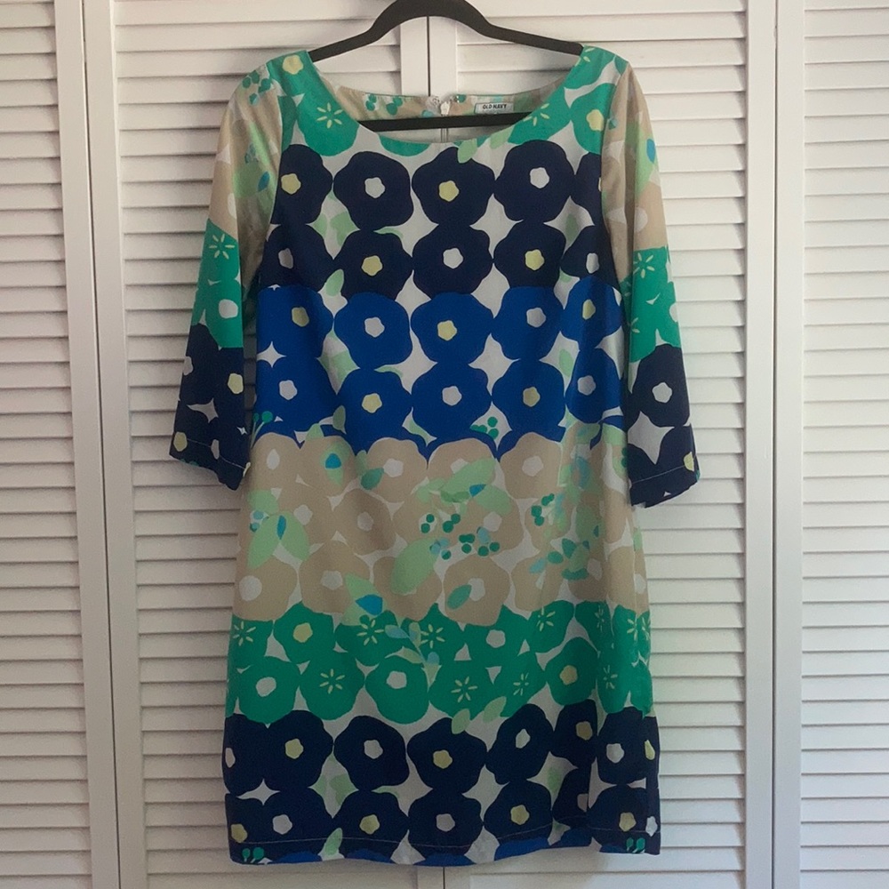 Old Navy Dress